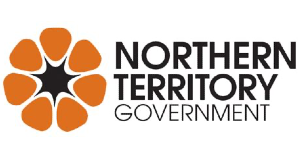 Image of the symbol of the Northern Territory Government